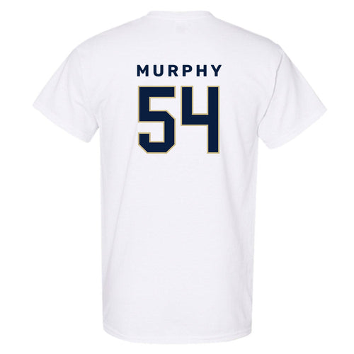 Akron - NCAA Football : Kiawan Murphy - Classic Shersey T-Shirt Style002 Hoodie, Sweatshirt | PureTeeCo.com (Image 2)