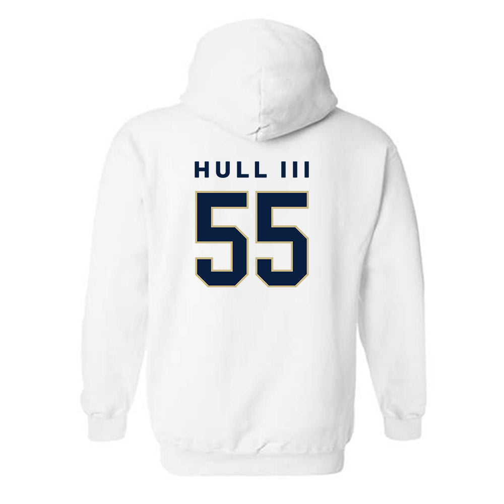 Akron - NCAA Football : Ronald Hull III - Classic Shersey Hooded Sweatshirt Style002 T-Shirts, Hoodie (Image 2)