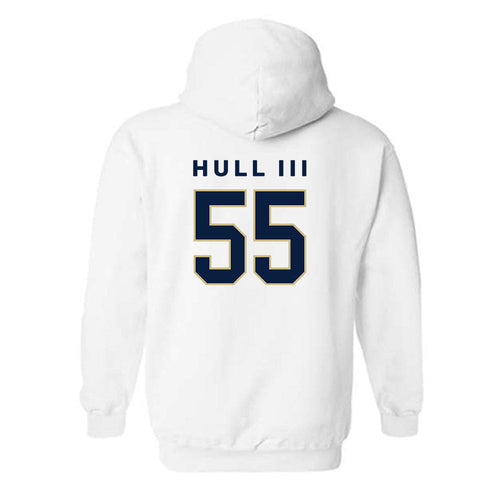 Akron - NCAA Football : Ronald Hull III - Classic Shersey Hooded Sweatshirt Style002 T-Shirts, Hoodie (Image 2)