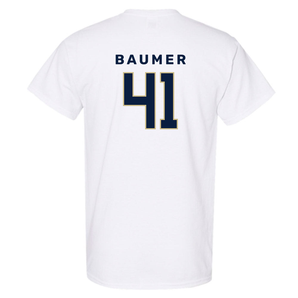 Akron - NCAA Women's Lacrosse : Sarah Baumer - Classic Shersey T-Shirt Style002 Hoodie, Sweatshirt | PureTeeCo.com (Image 2)