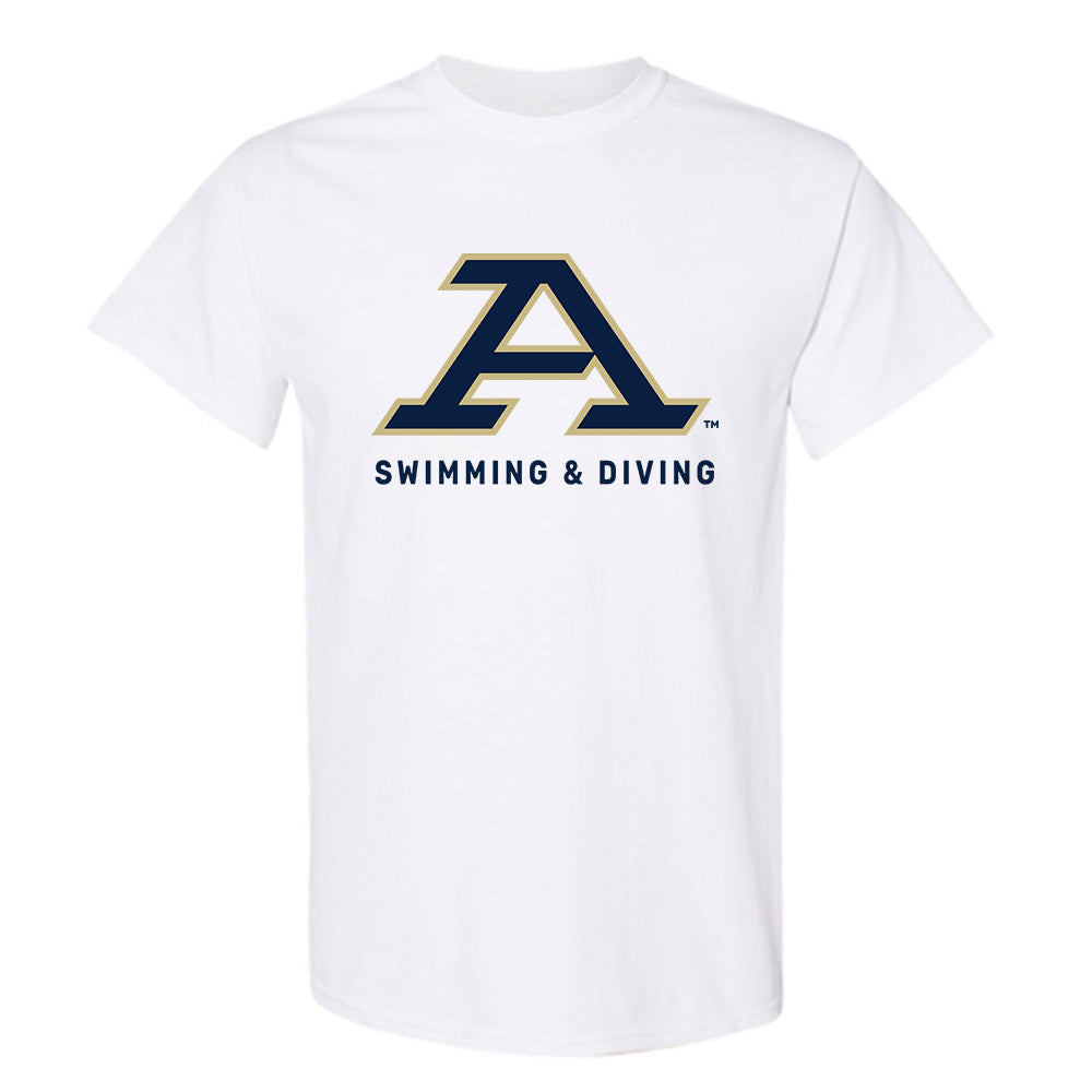 Akron - NCAA Women's Swimming & Diving : Grace Nuhfer - Classic Shersey T-Shirt Style002 Hoodie, Sweatshirt (Image 1)