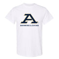Akron - NCAA Women's Swimming & Diving : Grace Nuhfer - Classic Shersey T-Shirt Style002 Hoodie, Sweatshirt (Image 1)