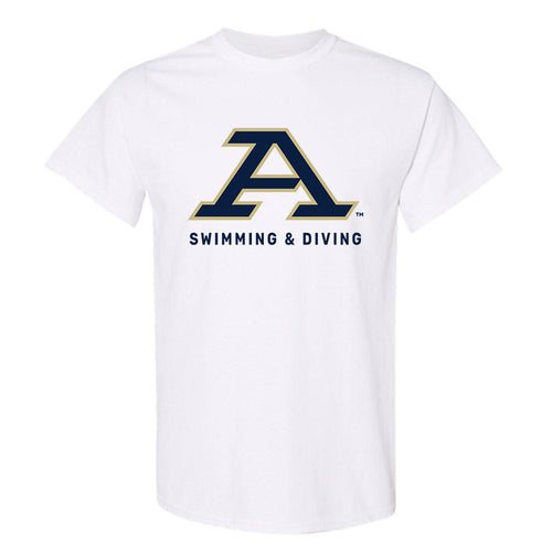Akron - NCAA Women's Swimming & Diving : Grace Nuhfer - Classic Shersey T-Shirt Style002 Hoodie, Sweatshirt (Image 1)