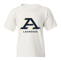 Akron - NCAA Women's Lacrosse : Antonia Trickett - Classic Shersey Youth T-Shirt Style002 Hoodie, Sweatshirt (Image 1)