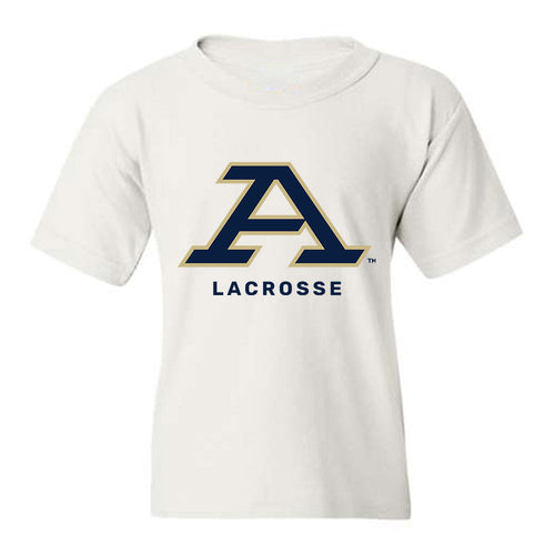 Akron - NCAA Women's Lacrosse : Antonia Trickett - Classic Shersey Youth T-Shirt Style002 Hoodie, Sweatshirt (Image 1)