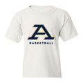Akron - NCAA Men's Basketball : Tavari Johnson - Classic Shersey Youth T-Shirt Style002 Hoodie, Sweatshirt (Image 1)