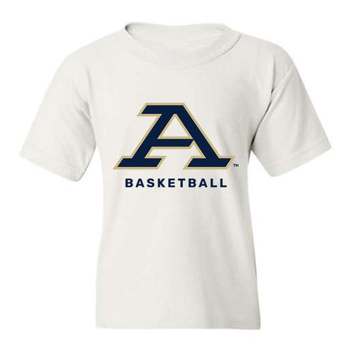 Akron - NCAA Men's Basketball : Tavari Johnson - Classic Shersey Youth T-Shirt Style002 Hoodie, Sweatshirt (Image 1)