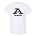 Akron - NCAA Women's Lacrosse : Shaelyn Scharpf - Classic Shersey T-Shirt Style001 Hoodie, Sweatshirt (Image 1)