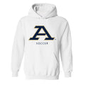Akron - NCAA Men's Soccer : Connor Filsinger - Classic Shersey Hooded Sweatshirt Style002 T-Shirts, Hoodie (Image 1)