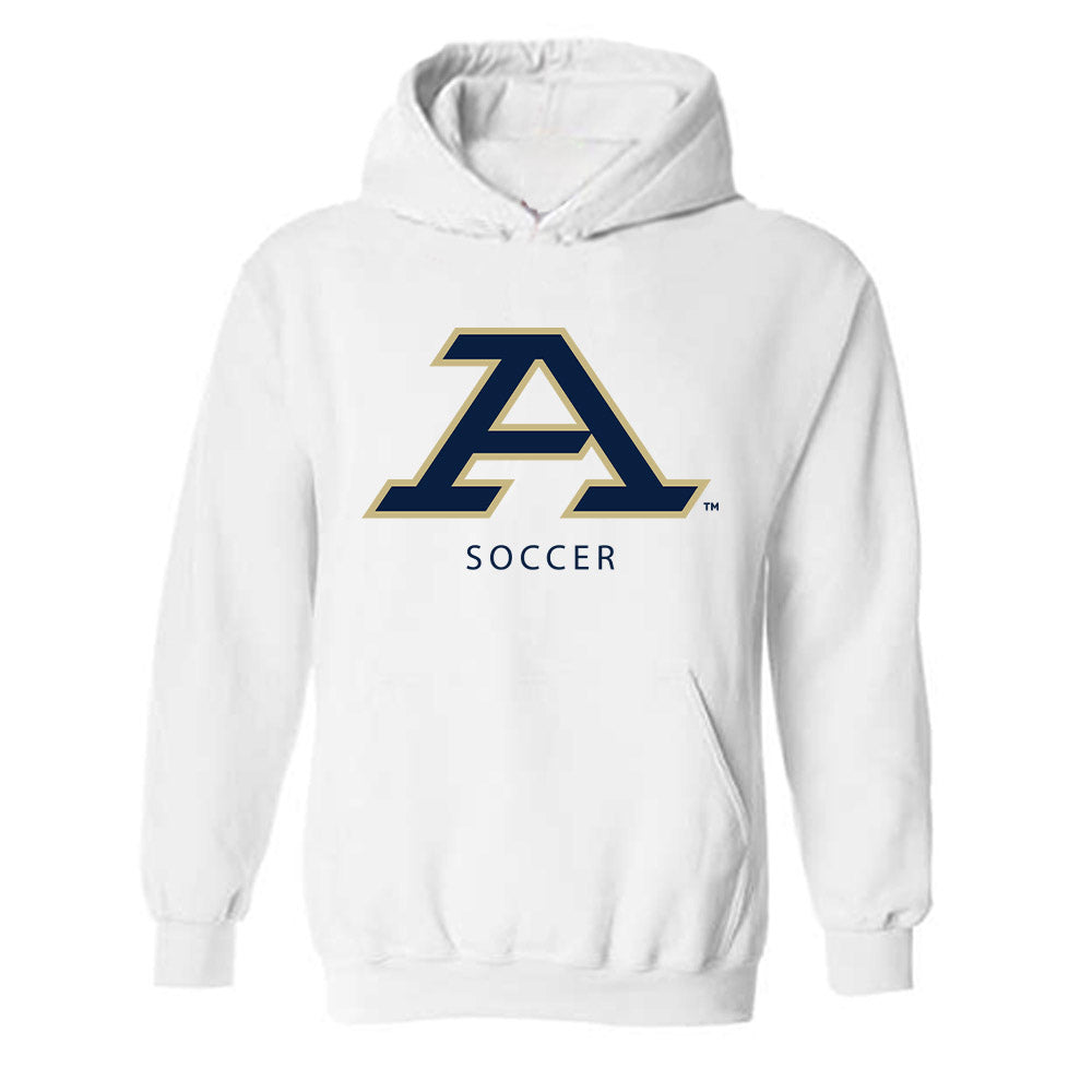 Akron - NCAA Men's Soccer : Connor Filsinger - Classic Shersey Hooded Sweatshirt Style002 T-Shirts, Hoodie (Image 1)
