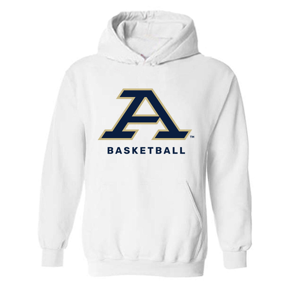 Akron - NCAA Men's Basketball : Ali Ali - Classic Shersey Hooded Sweatshirt Style002 T-Shirts, Hoodie (Image 1)
