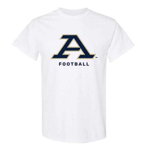 Akron - NCAA Football : Delvin Morris - Classic Shersey T-Shirt Style002 Hoodie, Sweatshirt | PureTeeCo.com (Image 1)