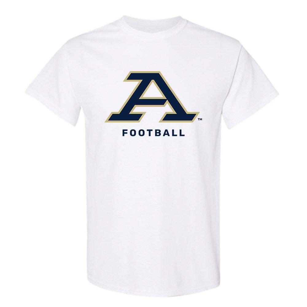 Akron - NCAA Football : Kiawan Murphy - Classic Shersey T-Shirt Style002 Hoodie, Sweatshirt | PureTeeCo.com (Image 1)