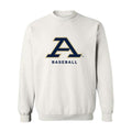 Akron - NCAA Baseball : Will Heisler - Classic Shersey Crewneck Sweatshirt Style002 T-Shirts, Hoodie (Image 1)