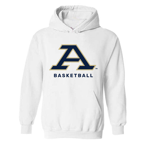 Akron - NCAA Men's Basketball : Tavari Johnson - Classic Shersey Hooded Sweatshirt T-Shirts, Hoodie | PureTeeCo.com (Image 1)