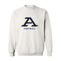 Akron - NCAA Football : Delvin Morris - Classic Shersey Crewneck Sweatshirt Style001 T-Shirts, Hoodie (Image 1)