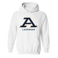 Akron - NCAA Women's Lacrosse : Shaelyn Scharpf - Classic Shersey Hooded Sweatshirt Style002 T-Shirts, Hoodie (Image 1)