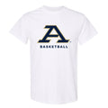 Akron - NCAA Men's Basketball : Zachary Halligan - Classic Shersey T-Shirt Style002 Hoodie, Sweatshirt (Image 1)