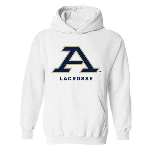 Akron - NCAA Women's Lacrosse : Adrianna Califano - Classic Shersey Hooded Sweatshirt Style003 T-Shirts, Hoodie (Image 1)
