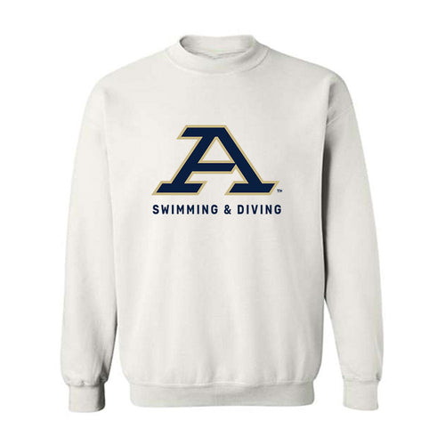 Akron - NCAA Women's Swimming & Diving : Grace Nuhfer - Classic Shersey Crewneck Sweatshirt Style002 T-Shirts,... (Image 1)