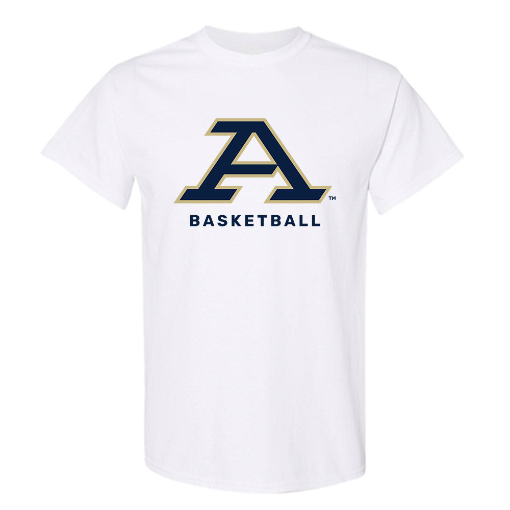 Akron - NCAA Men's Basketball : Rich Brisco - Classic Shersey T-Shirt Hoodie, Sweatshirt | PureTeeCo.com (Image 1)