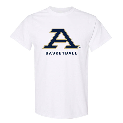 Akron - NCAA Men's Basketball : Rich Brisco - Classic Shersey T-Shirt Hoodie, Sweatshirt | PureTeeCo.com (Image 1)