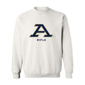Akron - NCAA Rifle : Sally Reeke - Classic Shersey Crewneck Sweatshirt Style003 T-Shirts, Hoodie | PureTeeCo.com (Image 1)