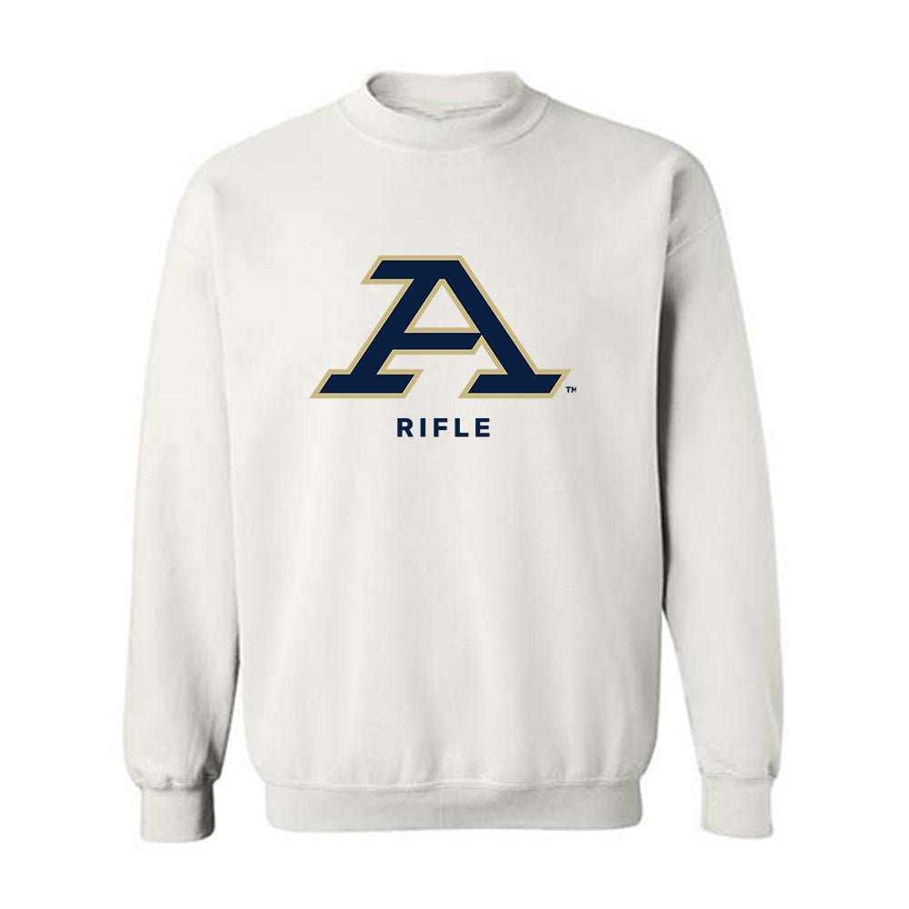 Akron - NCAA Rifle : Sally Reeke - Classic Shersey Crewneck Sweatshirt Style003 T-Shirts, Hoodie | PureTeeCo.com (Image 1)