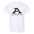 Akron - NCAA Women's Swimming & Diving : Alanis Santiago - Classic Shersey T-Shirt Style003 Hoodie, Sweatshirt (Image 1)