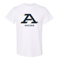 Akron - NCAA Men's Soccer : Brett Kaminski - Classic Shersey T-Shirt Style002 Hoodie, Sweatshirt | PureTeeCo.com (Image 1)