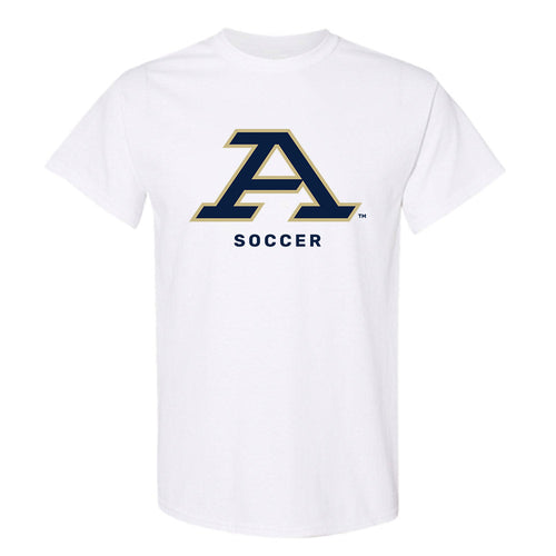 Akron - NCAA Men's Soccer : Brett Kaminski - Classic Shersey T-Shirt Style002 Hoodie, Sweatshirt | PureTeeCo.com (Image 1)