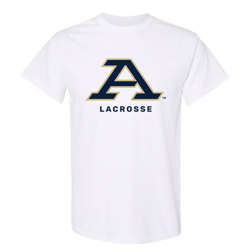 Akron - NCAA Women's Lacrosse : Katie Baumer - Classic Shersey T-Shirt Style001 Hoodie, Sweatshirt | PureTeeCo.com (Image 1)