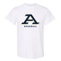 Akron - NCAA Baseball : Jack Kelley - Classic Shersey T-Shirt Style003 Hoodie, Sweatshirt | PureTeeCo.com (Image 1)