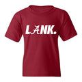 Alabama - Football Alumni : Keith Brown - Youth T-Shirt Style007 Hoodie, Sweatshirt | PureTeeCo.com (Image 1)