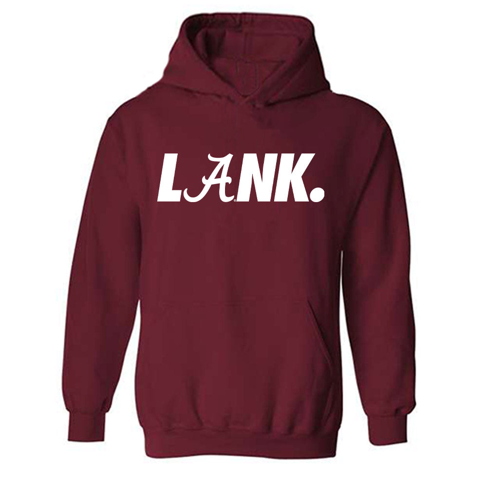Alabama - Football Alumni : Keith Brown - Hooded Sweatshirt Style007 T-Shirts, Hoodie | PureTeeCo.com (Image 1)