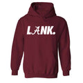 Alabama - Football Alumni : Keith Brown - Hooded Sweatshirt Style007 T-Shirts, Hoodie | PureTeeCo.com (Image 1)