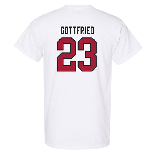 Alabama - Men's Basketball Alumni : Mark Gottfried - T-Shirt Sports Shersey Hoodie, Sweatshirt | PureTeeCo.com (Image 2)