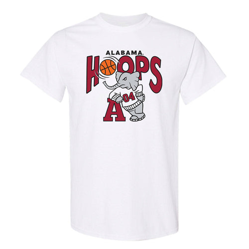 Alabama - Men's Basketball Alumni : Akini Akini - T-Shirt Sports Shersey Hoodie, Sweatshirt | PureTeeCo.com (Image 1)