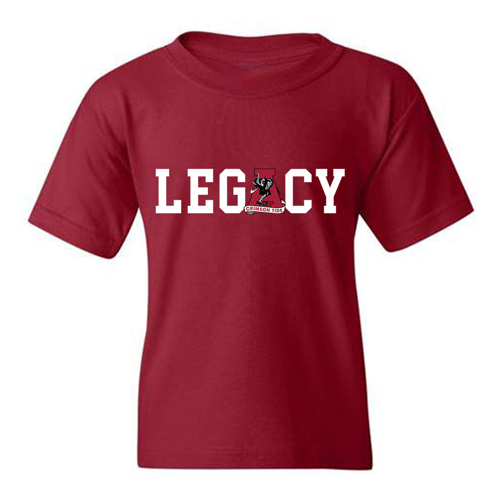 Alabama - Football Alumni : Martin Houston - Youth T-Shirt Style002 Hoodie, Sweatshirt | PureTeeCo.com