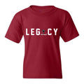 Alabama - Football Alumni : Martin Houston - Youth T-Shirt Style001 Hoodie, Sweatshirt | PureTeeCo.com