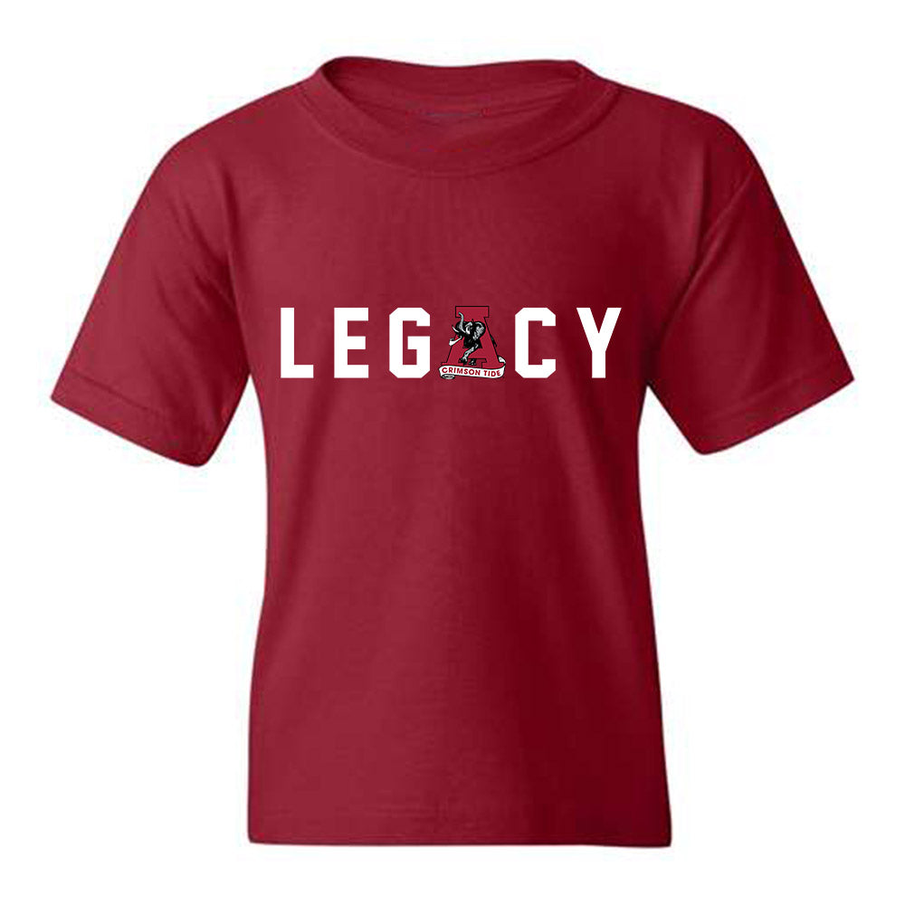 Alabama - Football Alumni : Martin Houston - Youth T-Shirt Style001 Hoodie, Sweatshirt | PureTeeCo.com