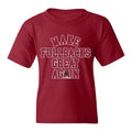 Alabama - Football Alumni : Martin Houston - Youth T-Shirt Style013 Hoodie, Sweatshirt | PureTeeCo.com