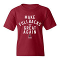 Alabama - Football Alumni : Martin Houston - Youth T-Shirt Style011 Hoodie, Sweatshirt | PureTeeCo.com