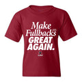 Alabama - Football Alumni : Martin Houston - Youth T-Shirt Style012 Hoodie, Sweatshirt | PureTeeCo.com