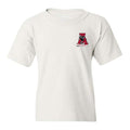 Alabama - Football Alumni : Martin Houston - Youth T-Shirt Style009 Hoodie, Sweatshirt | PureTeeCo.com (Image 1)