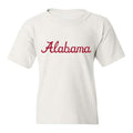 Alabama - Football Alumni : Martin Houston - Youth T-Shirt Style007 Hoodie, Sweatshirt | PureTeeCo.com (Image 1)