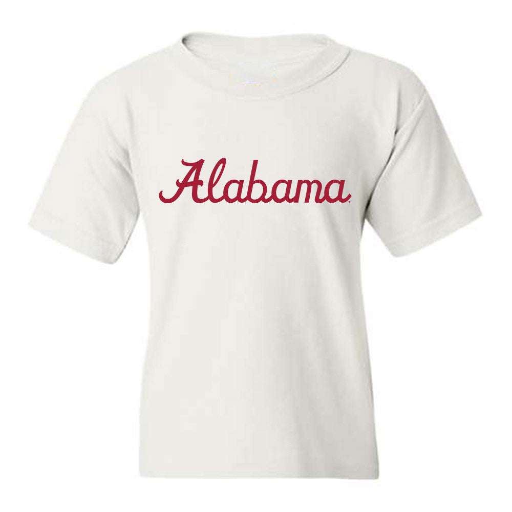 Alabama - Football Alumni : Martin Houston - Youth T-Shirt Style007 Hoodie, Sweatshirt | PureTeeCo.com (Image 1)