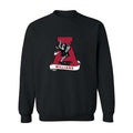 Alabama - Football Alumni : John Byrd Williams - Crewneck Sweatshirt Style002 T-Shirts, Hoodie | PureTeeCo.com (Image 1)
