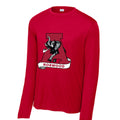 Alabama - Football Alumni : Kevin Norwood - Activewear Long Sleeve T-Shirt Hoodie, Sweatshirt | PureTeeCo.com (Image 1)