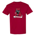 Alabama - NCAA Baseball : Coulson Buchanan - T-Shirt Style008 Hoodie, Sweatshirt | PureTeeCo.com (Image 1)